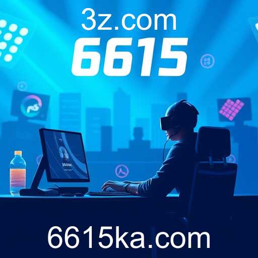 Revolução Digital: Jogos Online Transformam a Indústria