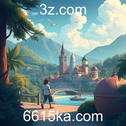 A Fascinante Categoria de 'Entretenimento' no Universo dos Jogos de '6615'