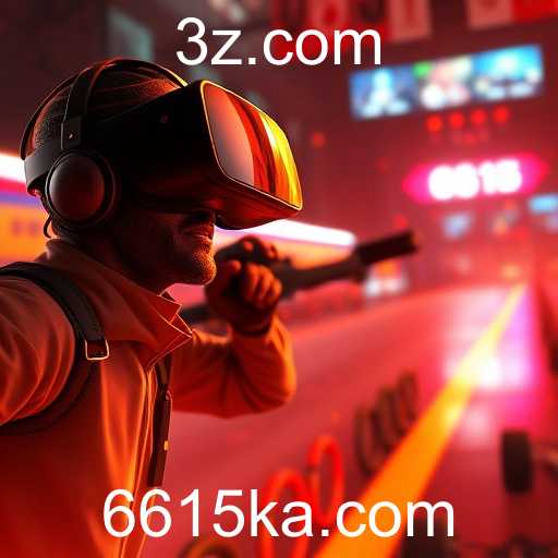 Inovações Tecnológicas Elevam o Setor de Jogos em 2026