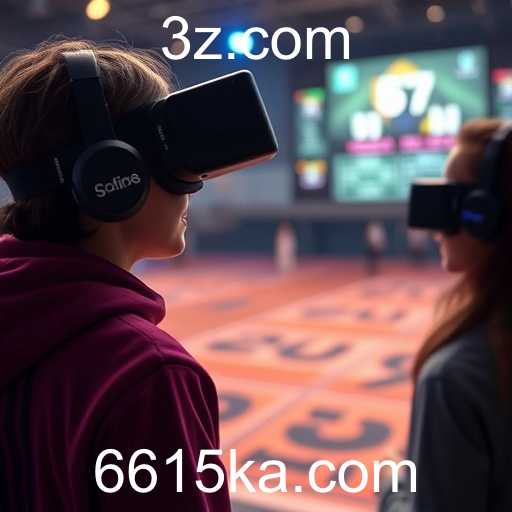 Os Desafios e Oportunidades do Mercado de Jogos em 2026