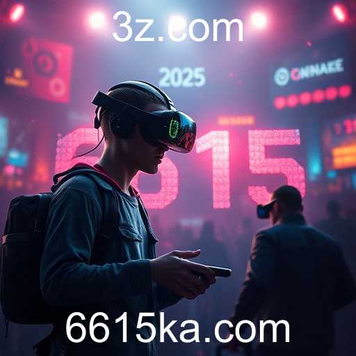 Tendências e Inovações no Mundo dos Jogos em 2026