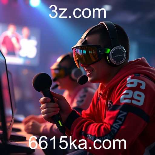 Explorando Novidades e Tendências no Universo dos Jogos