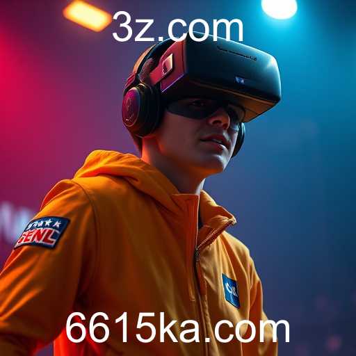 A Revolução do Jogo com a Palavra-Chave 6615