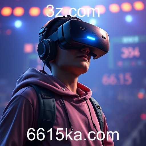 Inovações e Tendências em Jogos para 2025