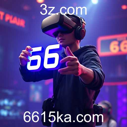 Tendências de Games: O Impacto de 6615 no Cenário Atual