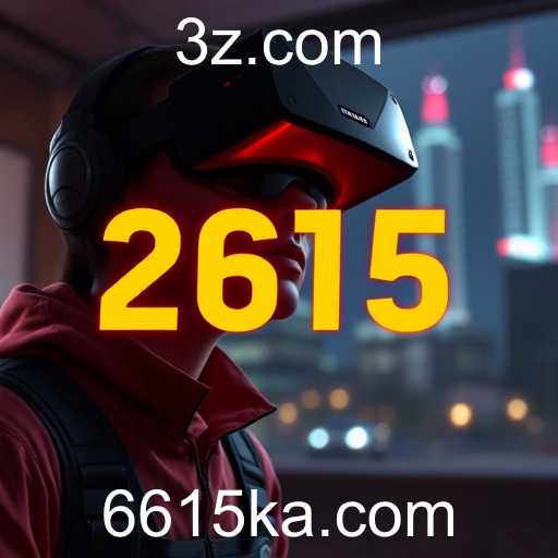 A Revolução dos Jogos em 2025: O Futuro é Agora