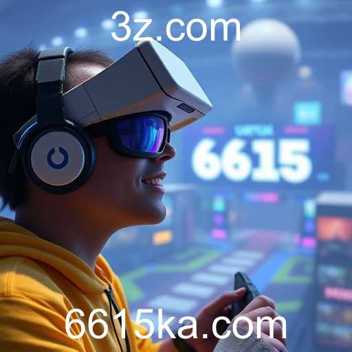 Revoluções no Mundo dos Jogos: Uma Visão em 2026