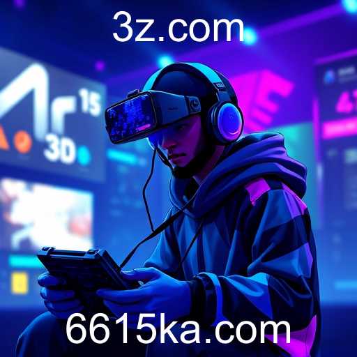 Novas Tendências no Universo dos Jogos em 2026