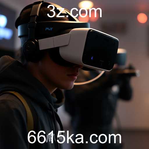 Tendências e Inovações nos Jogos de 2026