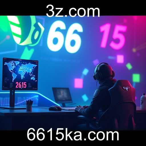 A Evolução do Cenário de Jogos em 2026