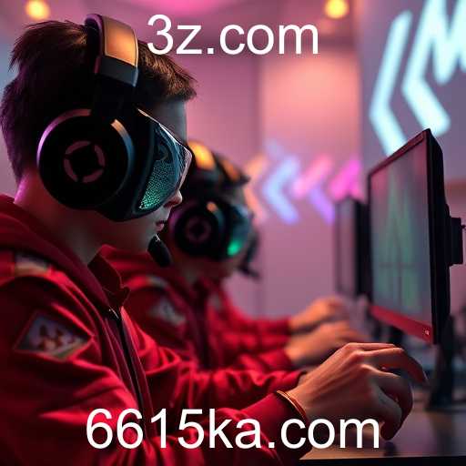 Inovação e Desafios no Mundo dos Jogos Eletrônicos