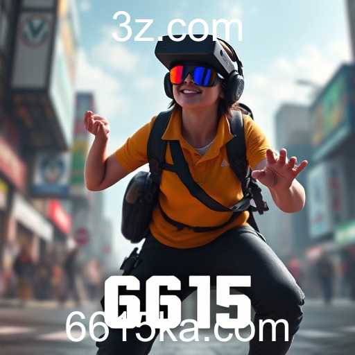 O Crescimento Inédito dos Jogos Eletrônicos no Brasil