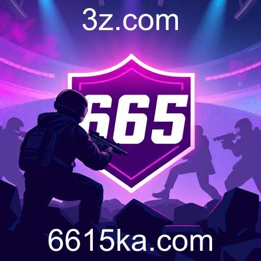 O Crescimento do Fenômeno 6615 no Universo dos Jogos