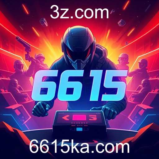 O Impacto de '6615' no Cenário Atual de Jogos