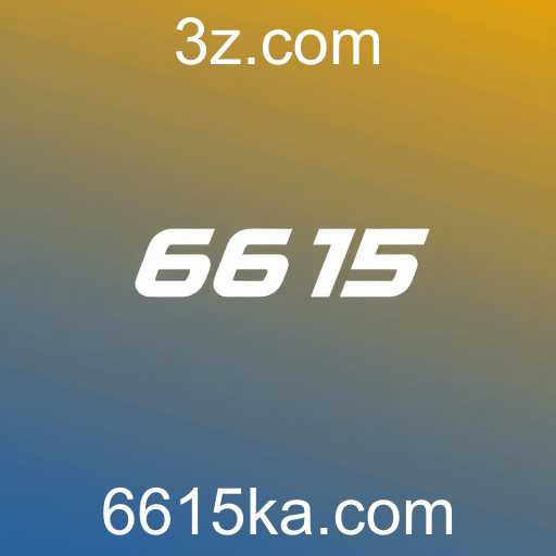 Impacto do 6615 no Mundo dos Jogos em 2026