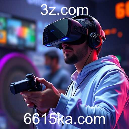 Impacto Crescente dos Jogos Online no Brasil