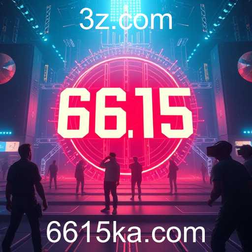 Impactos do 6615 no Mercado de Jogos em 2026