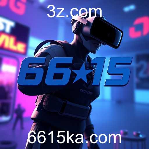 O Impacto de 6615 no Mercado dos Jogos em 2025