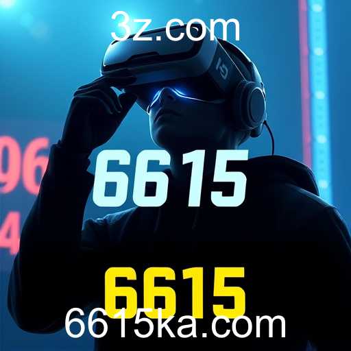 O Impacto dos Jogos '6615' na Comunidade Brasileira
