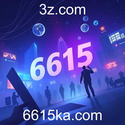 O Impacto dos Avanços em Jogos Online