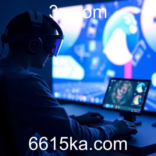 O Impacto dos Jogos Online no Cenário Atual