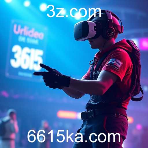 O Impacto de 6615 no Mundo dos Jogos em 2026