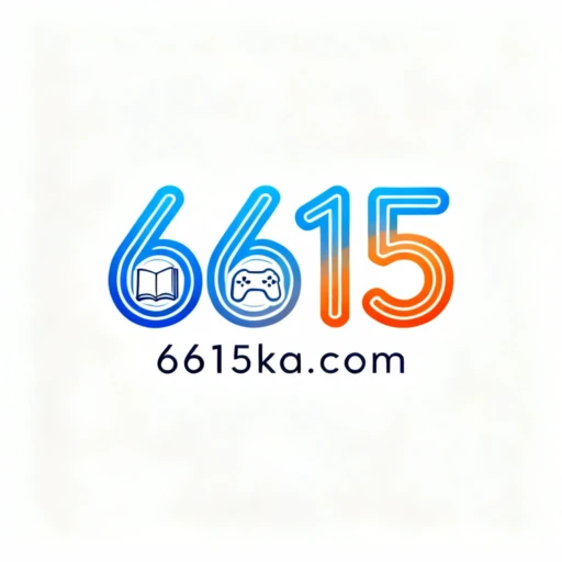6615