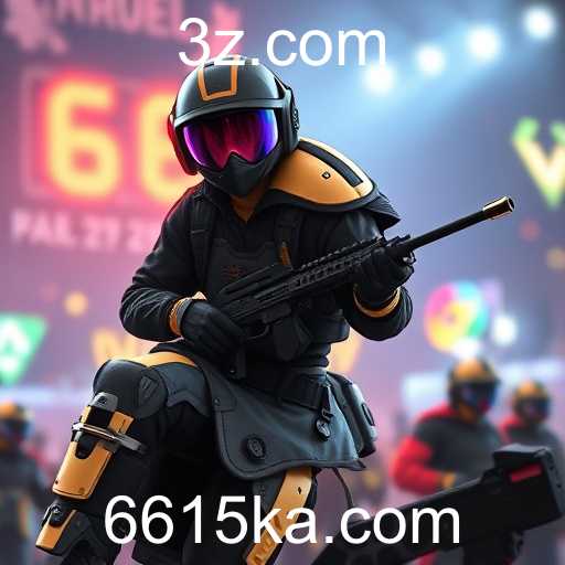 Tendências e Inovações no Mundo dos Jogos Online