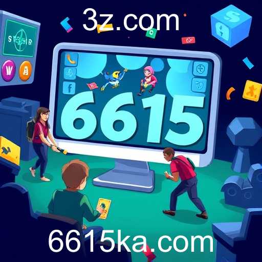 Tendências Recentes no Mundo dos Jogos