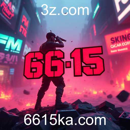 Revolução no Mundo dos Jogos Online: A Ascensão de 