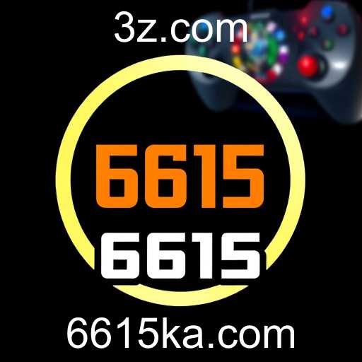 Revolução no Mundo dos Jogos com 6615