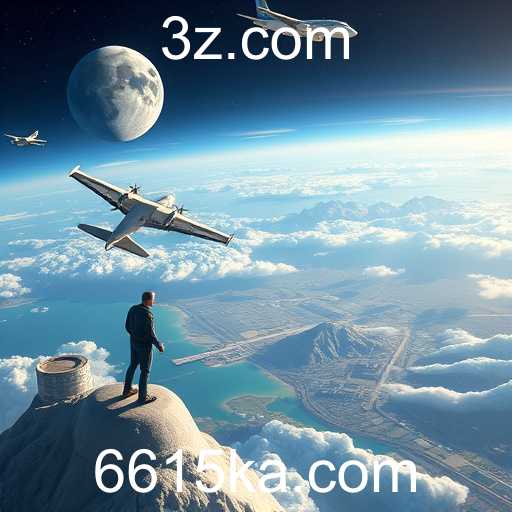 Explorando a Ascensão do 6615 nos Jogos