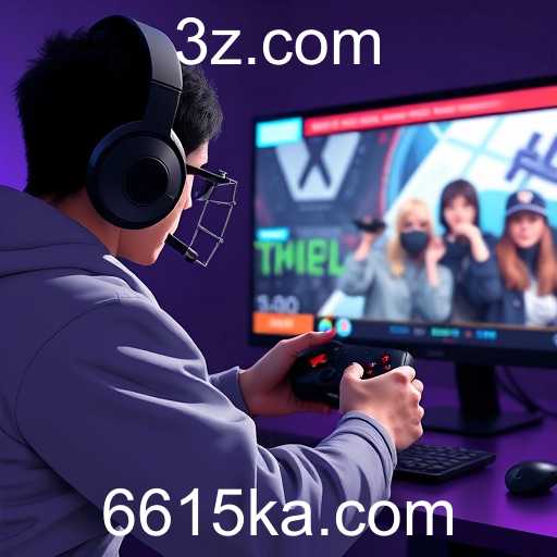 A Ascensão dos Jogos com Tecnologia Avançada no Brasil