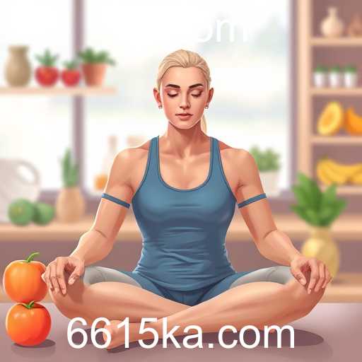 Tremores na Cena dos Jogos: 6615 Conquista Destaque